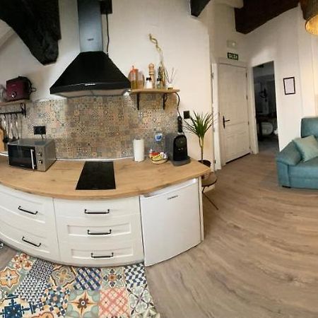 Apartamentos Rurales Calleabajo - 3 Estrellas แอร์วาส ภายนอก รูปภาพ