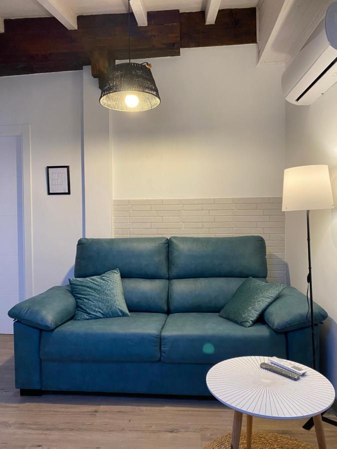 Apartamentos Rurales Calleabajo - 3 Estrellas แอร์วาส ภายนอก รูปภาพ