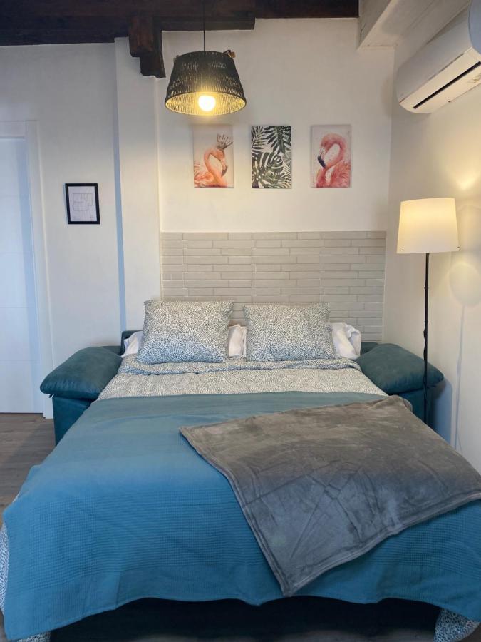 Apartamentos Rurales Calleabajo - 3 Estrellas แอร์วาส ภายนอก รูปภาพ