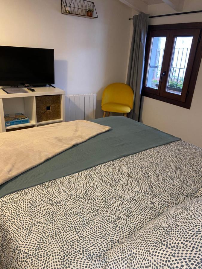 Apartamentos Rurales Calleabajo - 3 Estrellas แอร์วาส ภายนอก รูปภาพ
