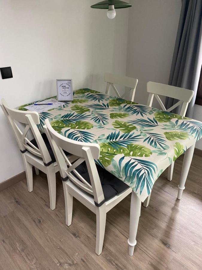 Apartamentos Rurales Calleabajo - 3 Estrellas แอร์วาส ภายนอก รูปภาพ