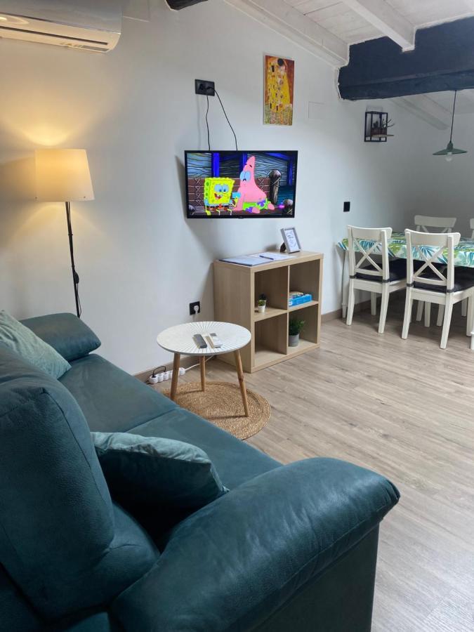 Apartamentos Rurales Calleabajo - 3 Estrellas แอร์วาส ภายนอก รูปภาพ