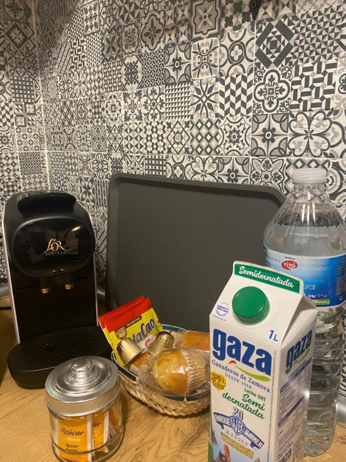 Apartamentos Rurales Calleabajo - 3 Estrellas แอร์วาส ภายนอก รูปภาพ